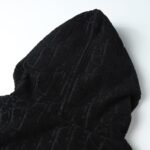 DIOR SS21 Oblique Printing Black（113J631A0684-C989） - 图片 7