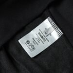 DIOR SS21 Oblique Printing Black（113J631A0684-C989） - 图片 8