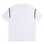 DIOR logo T-shirt（413J640A0849-C580） - 图片 3