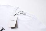 DIOR logo T-shirt（413J640A0849-C580） - 图片 9