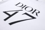 DIOR logo T-shirt（413J640A0849-C580） - 图片 13