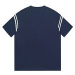 DIOR logo T-shirt（413J640A0849-C580） - 图片 4