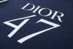 DIOR logo T-shirt（413J640A0849-C580） - 图片 7
