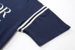 DIOR logo T-shirt（413J640A0849-C580） - 图片 8