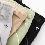 NOCTA Fleece CS Tracksuit Bottoms（FN7661-063） - 图片 9