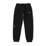 NOCTA Fleece CS Tracksuit Bottoms（FN7661-063） - 图片 3