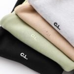 NOCTA Fleece CS Tracksuit Bottoms（FN7661-063） - 图片 6