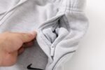 NOCTA Fleece CS Tracksuit Bottoms（FN7661-063） - 图片 11