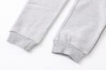 NOCTA Fleece CS Tracksuit Bottoms（FN7661-063） - 图片 10