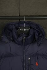 Polo Ralph Lauren Gorham shiny down jacket（MNPOOTW16021456-002） - 图片 5