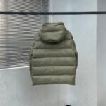 Moncler Maya 70 Winter Short Men's Down Jacket（H20911A002565969T999） - 图片 18