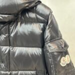 Moncler Maya 70 Winter Short Men's Down Jacket（H20911A002565969T999） - 图片 11
