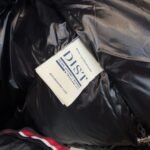 MONTBELIARD SHORT DOWN JACKET（I20911A51X0068950999） - 图片 3