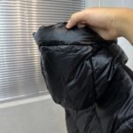 MONTBELIARD SHORT DOWN JACKET（I20911A51X0068950999） - 图片 8