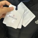 MONCLER Autumn and winter new Citala short men's down jacket jacket（I20911A000155396L999） - 图片 9