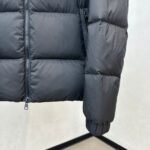 MONCLER Autumn and winter new Citala short men's down jacket jacket（I20911A000155396L999） - 图片 6
