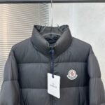 MONCLER Autumn and winter new Citala short men's down jacket jacket（I20911A000155396L999） - 图片 7