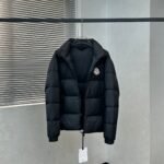 MONCLER Autumn and winter new Citala short men's down jacket jacket（I20911A000155396L999） - 图片 8
