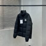 MONCLER Autumn and winter new Citala short men's down jacket jacket（I20911A000155396L999） - 图片 3