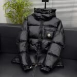 MONTBELIARD SHORT DOWN JACKET（I20911A51X0068950999） - 图片 10