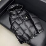 MONTBELIARD SHORT DOWN JACKET（I20911A51X0068950999） - 图片 9
