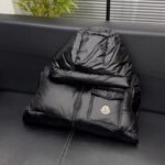 MONTBELIARD SHORT DOWN JACKET（I20911A51X0068950999） - 图片 15