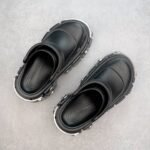 BALENCIAGA バレンシアガ　Hardcrocs　クロックス　ミュール - 图片 3