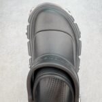 BALENCIAGA バレンシアガ　Hardcrocs　クロックス　ミュール - 图片 4