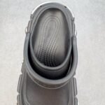 BALENCIAGA バレンシアガ　Hardcrocs　クロックス　ミュール - 图片 5