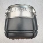 BALENCIAGA バレンシアガ　Hardcrocs　クロックス　ミュール - 图片 8