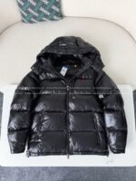 Ralph Lauren Winter Down Jacket - 图片 5