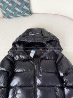 Ralph Lauren Winter Down Jacket - 图片 13
