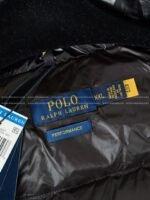 Ralph Lauren Winter Down Jacket - 图片 2