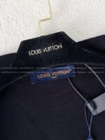 Louis Vuitton x Nigo Joint Model FW25 Lapel Sweater - 图片 8