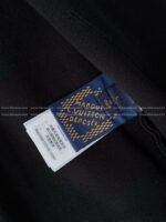 Louis Vuitton x Nigo Joint Model FW25 Lapel Sweater - 图片 11