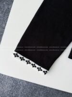 Louis Vuitton x Nigo Joint Model FW25 Lapel Sweater - 图片 2