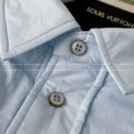 LOUIS VUITTON SS24 PHARRELL JOINTSERIES DENIM JACKET