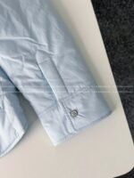 LOUIS VUITTON SS24 PHARRELL JOINTSERIES DENIM JACKET - 图片 5