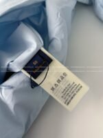 LOUIS VUITTON SS24 PHARRELL JOINTSERIES DENIM JACKET - 图片 12