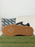 Gucci Screener GG Sneakers - 图片 8