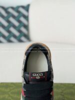 Gucci Screener GG Sneakers - 图片 9