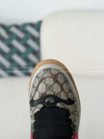 Gucci Screener GG Sneakers - 图片 12