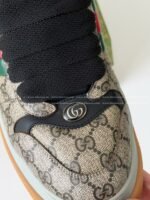 Gucci Screener GG Sneakers - 图片 10