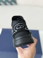 DIOR B30 CD SNEAKER - 图片 3