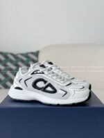 DIOR B30 CD SNEAKER - 图片 4