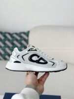DIOR B30 CD SNEAKER - 图片 5