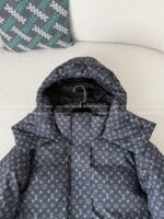 Louis Vuitton Ski Series FW25 Cotton Clothes - 图片 8