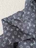 Louis Vuitton Ski Series FW25 Cotton Clothes - 图片 6