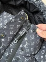 Louis Vuitton Ski Series FW25 Cotton Clothes - 图片 13