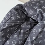 Louis Vuitton Ski Series FW25 Cotton Clothes